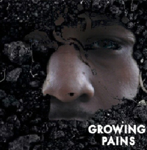 UPC 0626570617679 Growing Pains JSon CD・DVD 画像