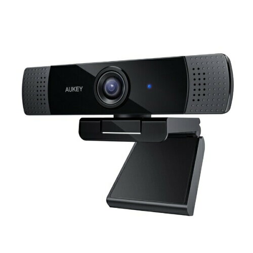 UPC 0631390542889 AUKEY WEBカメラ FHD 1080p Live Streaming Camera PC-LM1E パソコン・周辺機器 画像