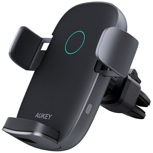 UPC 0631390542964 AUKEY HD-C52-BK スマートフォン・タブレット 画像