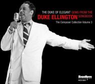 UPC 0632375602123 Duke Of Elegant: Gems From The Duke Ellington 輸入盤 CD・DVD 画像