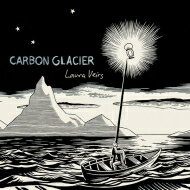 UPC 0634457056459 Laura Veirs / Carbon Glacier Colored Vinyl CD・DVD 画像