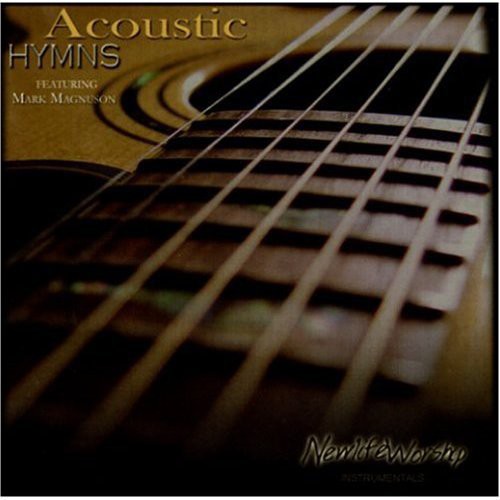 UPC 0634479080043 Acoustic Hymns CD・DVD 画像