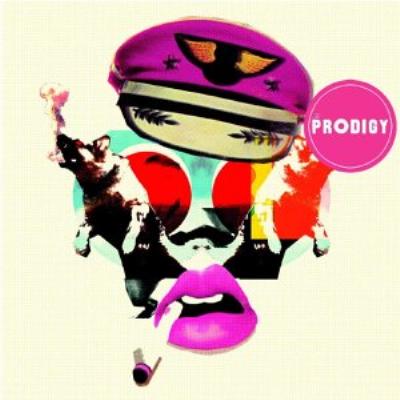 UPC 0634904018320 THE PRODIGY プロディジー / Always Outnumbered, Never Outgunned 輸入盤 CD・DVD 画像