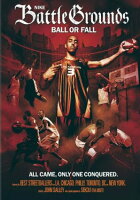 UPC 0634991179423 Nike Battlegrounds： Ball Or Fall DVD CD・DVD 画像