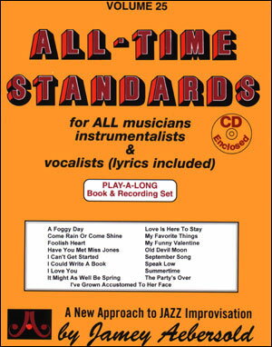 UPC 0635621000254 17 All-Time Standards / 17 All-Time Standards CD・DVD 画像