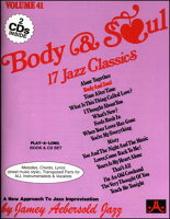 UPC 0635621000414 Body & Soul / Body & Soul CD・DVD 画像