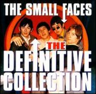 UPC 0636551418324 Small Faces スモールフェイセス / Definitive Colleciton 輸入盤 CD・DVD 画像