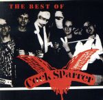 UPC 0636551452922 Best of / Cock Sparrer CD・DVD 画像