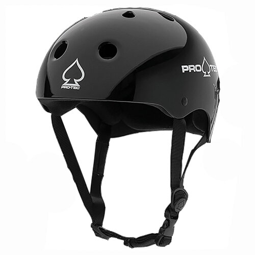 UPC 0637439100119 PRO-TEC プロテック ヘルメット クラシック スケート クロス Sサイズ スポーツ・アウトドア 画像
