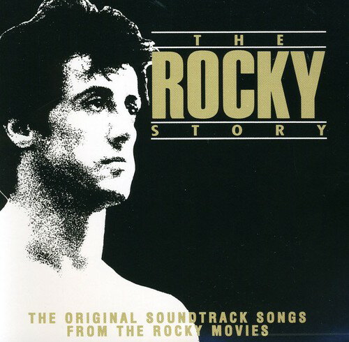UPC 0638592105720 ロッキー ストーリー / Rocky Story - Soundtrack 輸入盤 CD・DVD 画像