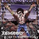 UPC 0638647900126 In the Face of the Enemy Disarray CD・DVD 画像