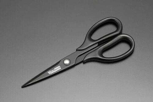 UPC 0639342069910 ヨコモプロツールシリーズ フッ素加工ハサミ ラジコン 工具 ヨコモ ホビー 画像