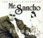 UPC 0640014440821 Foreplay Dig Mr．Sancho CD・DVD 画像