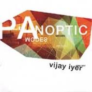 UPC 0640337001129 Panoptic Modes ヴィジェイ・アイヤー CD・DVD 画像