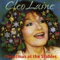 UPC 0640999901225 Cleo Laine / Christmas At The Stables 輸入盤 CD・DVD 画像
