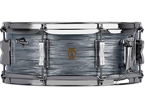UPC 0641064952074 Ludwig LS908XX2Q Jazz Fest Series Snare Drum The 5.5