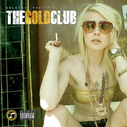 UPC 0643363146420 Gold Club Goldtoes CD・DVD 画像