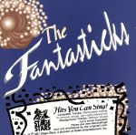 UPC 0646376600125 Hits You Can Sing From The Fantasticks / Stage Stars / Fantasticks (Accompaniment CD) CD・DVD 画像