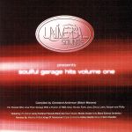 UPC 0649035005026 Soulful Garage Hits Vol. 1 / Various Artists CD・DVD 画像