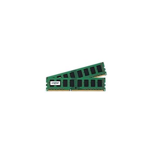 UPC 0649528771919 crucial DDR3 CT2K204864BD160B パソコン・周辺機器 画像