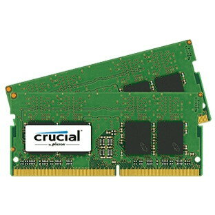 UPC 0649528774804 crucial DDR4 CT2K4G4SFS824A パソコン・周辺機器 画像