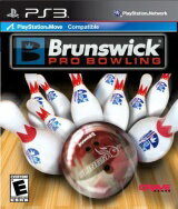 UPC 0650008500660 Brunswick Pro Bowling テレビゲーム 画像