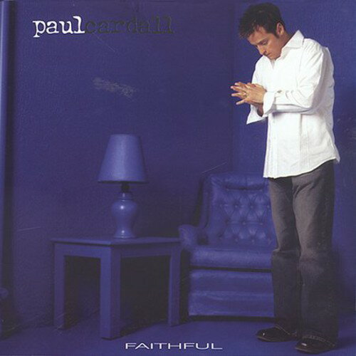 UPC 0650070000822 Faithful / Paul Cardall CD・DVD 画像