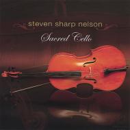 UPC 0650070001225 Stephen Sharp Nelson / Sacred Cello CD・DVD 画像