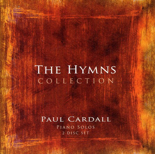 UPC 0650070001621 Hymns Collection / Paul Cardall CD・DVD 画像
