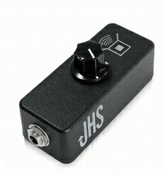 UPC 0650415211265 JHS PEDALS Little Black Amp Box 楽器・音響機器 画像
