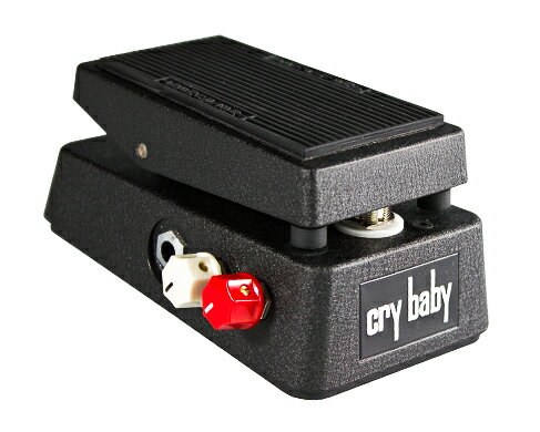 UPC 0650415211449 JHS PEDALS / Dunlop Cry Baby Mini “Super Mini Wah” 楽器・音響機器 画像