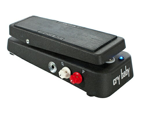 UPC 0650415211753 JHS PEDALS ジェイエイチペダル Dunlop Cry Baby Super Wah 楽器・音響機器 画像