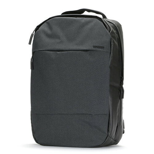 UPC 0650450128047 INCASE City Compact Backpack BK メンズファッション 画像