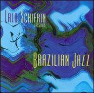 UPC 0651702634125 Lalo Schifrin ラロシフリン / Brazilian Jazz 輸入盤 CD・DVD 画像