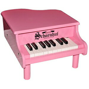 UPC 0652730189038  189P シェーンハット トイピアノ ピンク 18-Key Pink 