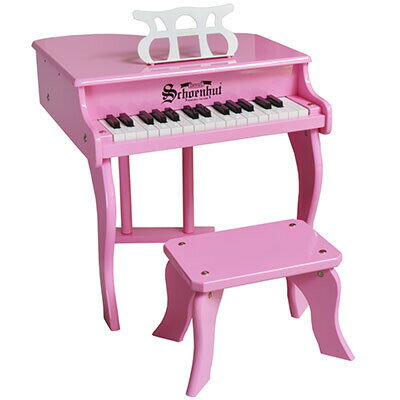 UPC 0652730300525  3005P シェーンハット トイピアノ ピンク 30-Key Pink 