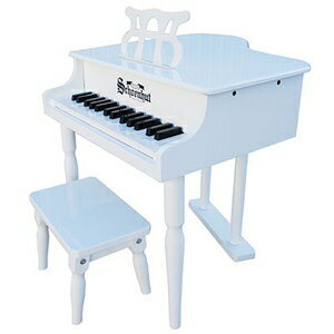 UPC 0652730309030 309W シェーンハット トイピアノ ホワイト 30-Key White 