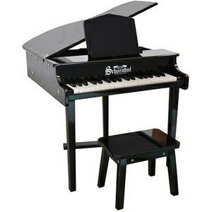 UPC 0652730379019  379B シェーンハット トイピアノ ブラック 37-Key Black 