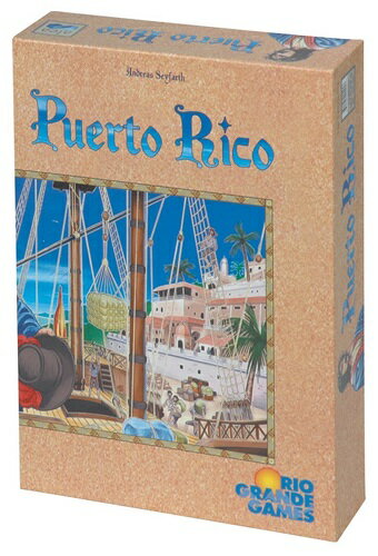 UPC 0655132001953 プエルトルコ(Puerto Rico)/英語版、日本語カラーシール付 おもちゃ 画像