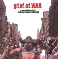 UPC 0656191005425 grief of WAR / Mounting Crisis...as Their Fury Got Released CD・DVD 画像