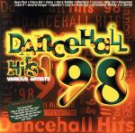 UPC 0656854000224 Dancehall Hits 98 CD・DVD 画像
