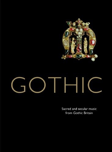 UPC 0658592020625 Gothic Gothic CD・DVD 画像