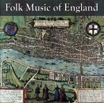UPC 0658592101621 Folk Music of England FolkMusicofEngland CD・DVD 画像