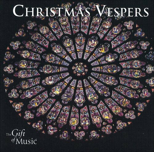 UPC 0658592104226 Christmas Vespers Monks＆NovicesofSaintFrideswide CD・DVD 画像