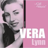 UPC 0658592124026 Vera Lynn / Vera Lynn 輸入盤 CD・DVD 画像