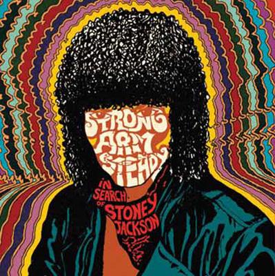 UPC 0659457223526 Strong Arm Steady / Madlib / In Search Of Stoney Jackson 輸入盤 CD・DVD 画像