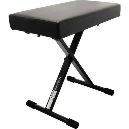 UPC 0659814554386 On Stage Stand / オンステージスタンド KT7800プラス キーボード 椅子 / On Stage Stand 楽器・音響機器 画像