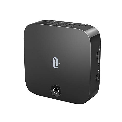 UPC 0661094435415 TaoTronics Bluetooth トランスミッター レシーバー TT-BA09 TV・オーディオ・カメラ 画像