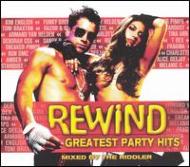 UPC 0661868157826 Rewind Party Hits Riddler CD・DVD 画像