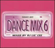 UPC 0661868160222 Dance Mix Nyc Vol.6 CD・DVD 画像